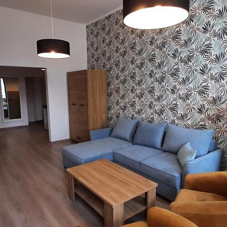 Apartamenty 21 Stare Miasto Stettino Esterno foto